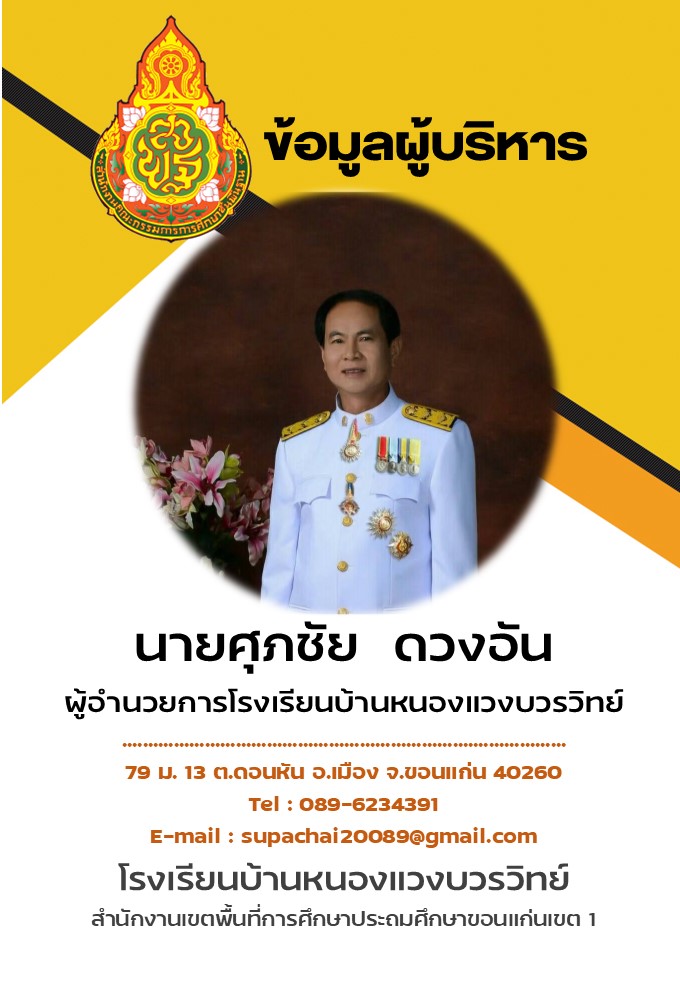 นายศุภชัย ดวงอัน