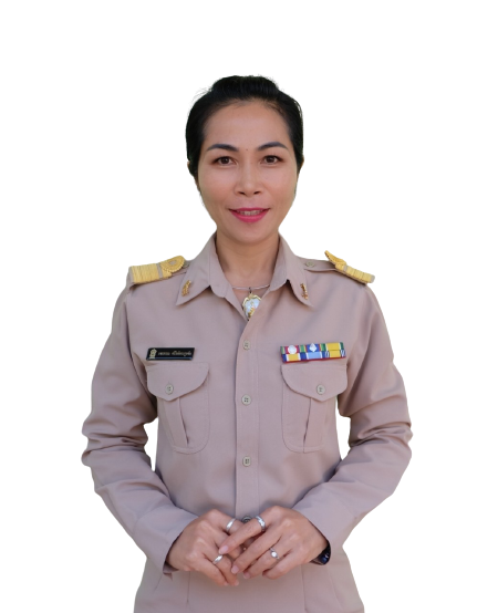 นางภชรธรรณ จันทะโคตร
