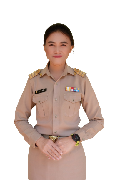 นางมัติกา จุเมือง