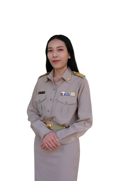 นางรัธพร สุดดี