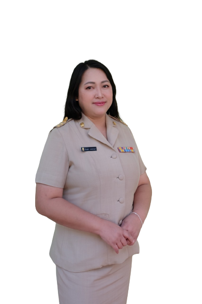 นางรินรดา หงศ์ษาวง