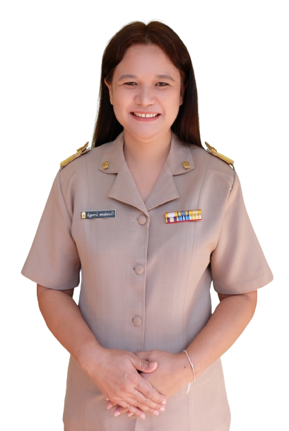 นางสาวณัฐธยาน์ ดอนอ่อนเบ้า