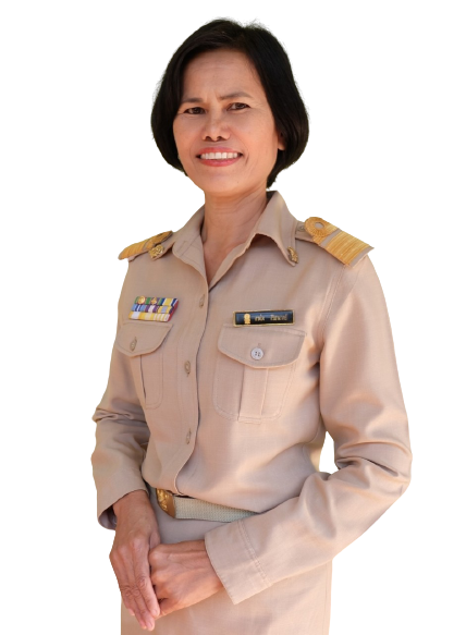 นางสาวดวงใจ ศิริอามาตย์