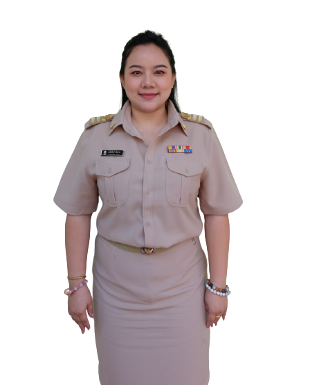 นางสาวธนัยนันท์ นิลสาย