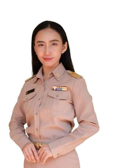 นางสาวสาริศา บุญมี