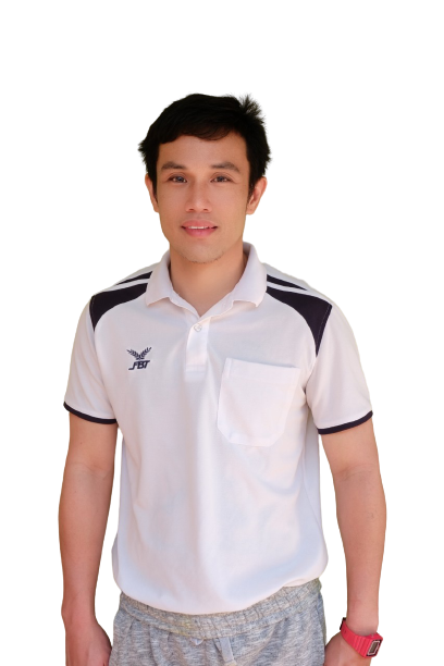 นายเกรียงศักดิ์ หนูตอ